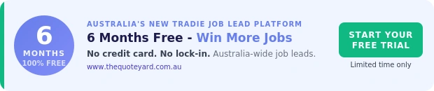 Free 6 month trial - limited time only