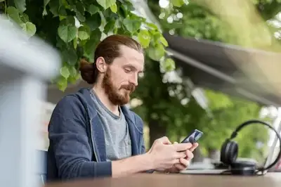 Create an account to post a job for tradie quotes on home maintenance jobs and projects
